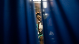 What It's Like to Be an OB/GYN in Sierra Leone: An Interview